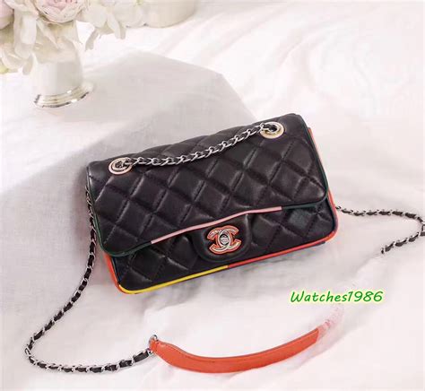 aaa chanel handbags replica|aaa Chanel purses.